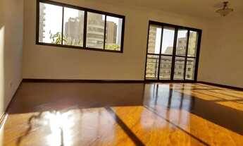 Imagem: Apartamento Locação Perdizes 180 m² 3