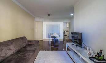 Imagem 3: Apartamento para Aluguel - Alphaville, 3 Quartos, 101 m2