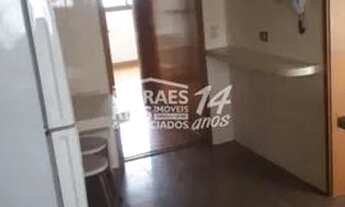 Imagem 3: Apartamento com 3 Dormitórios (1 Suíte) e uma área de 153m² para locação por R$5.750,00