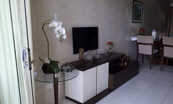 Imagem 5: Alugo Flat Monte Castelo- São João