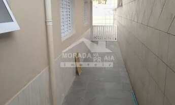 Imagem 6: Linda Casa geminada 3 Dormitórios, zona 2 no bairro Mirim