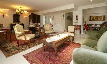 Imagem 5: São Paulo - Apartamento Padrão - JARDIM PAULISTA