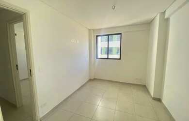 Imagem 7: Apartamento Beira Mar 2 Quartos com Varanda em Barra de Jangada