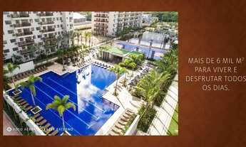 Imagem 2: Jacarepaguá Apartamento com 3 dormitórios