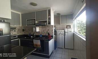 Imagem 5: Apartamento - Vila Rossi - Condomínio Vila Novo Mundo - 58m² - 2 Dormitórios