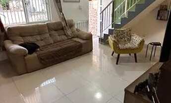 Imagem 3: Casa de Vila Duplex com 05 Quartos Terraço e Área Gourmet em Cascadura