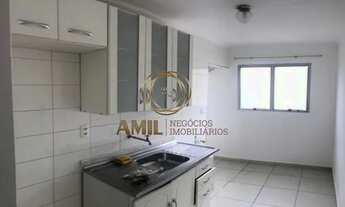 Imagem: SÃO JOSÉ DOS CAMPOS - Apartamento Padrão