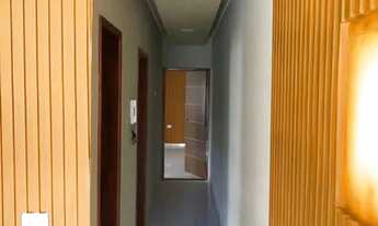 Imagem 5: CASA EM COLINA DE LARANJEIRAS COM POSSIBILIDADE DE PARCELAMENTO