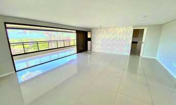 Imagem 6: Apartamento Luxuoso no Edificil Cosmopolitan Bairro Guararapes