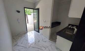 Imagem 5: Kitnet com 1 dormitório para alugar, 40 m² por R$ 1.045,00/mês - Parque Nova Carioba - Ame