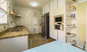 Imagem 7: APENAS 1.5KM DO PQ. IBIRAPUERA!! VAGAS FIXAS E LIVRES!!