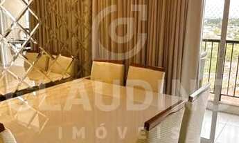 Imagem: Incrivel apartamento Mobiliado e decorado