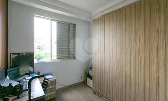 Imagem 7: Belo Horizonte - Apartamento Padrão - Santo Antônio