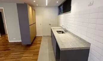 Imagem 2: Apartamento com 3 dormitórios, 95 m² - venda por R$ 1.200.000,00 ou aluguel por R$ 6.363,0