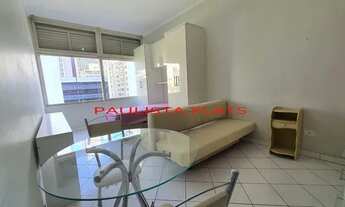 Imagem: SÃO PAULO - RESIDENCIAL - CONSOLAÇÃO