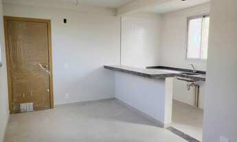 Imagem 3: APARTAMENTO ÁREA PRIVATIVA 02 QUARTOS A VENDA SAGRADA FAMILIA