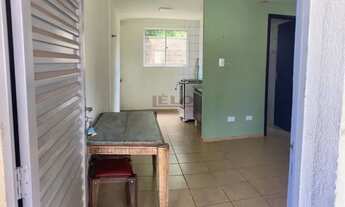 Imagem 3: Apartamento com 2 quartos para alugar por R$ 750.00, 43.35 m2 - JARDIM SAO SILVESTRE - MAR