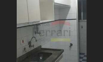 Imagem 6: APARTAMENTO PARA LOCAÇÃO NA R PEDRO DOLL - ALTO DE SANTANA - 1 DORMITÓRIO E UMA VAGA