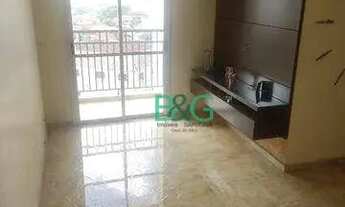 Imagem: Apartamento com 2 dormitórios para alugar