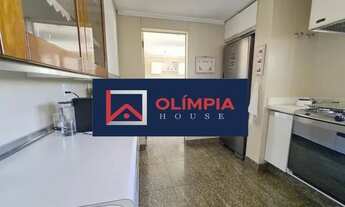 Imagem 7: Cobertura Locação 3 Dormitórios - 441 m² Jardim Europa