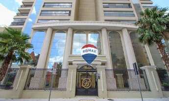 Imagem: Apartamento com 4 dormitórios, 215 m²