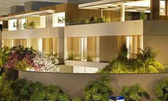 Imagem: Casa em Condomínio Fechado a venda no Alto