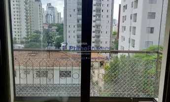 Imagem 5: Vende ou aluga 2 dormitórios nas proximidades metrô Praça da Árvore