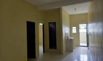 Imagem: Apartamento para aluguel tem 45 metros quadrados