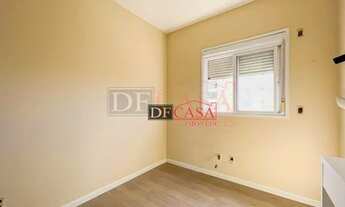 Imagem 7: Apartamento com Sacada Gourmet - Vila Formosa