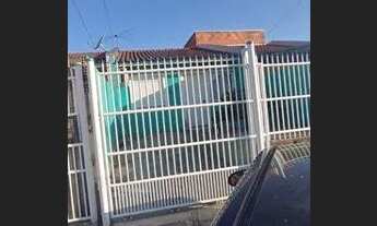 Imagem 2: Casa com 2 dormitórios à venda, 50 m² por R$ 160.000,00 - Lomba da Palmeira - Sapucaia do