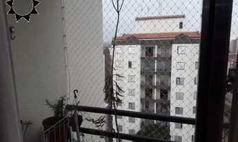 Imagem 7: APTO VELOSO Apartamento com 2 dormitórios