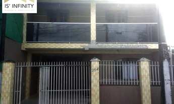 Imagem: Sobrado/150m² á 18min Shopping S.José/19min