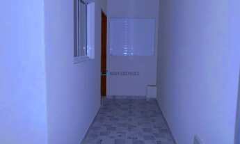 Imagem 2: Casa Térrea na região do Jabaquara