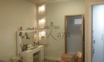 Imagem 5: Casa - Térrea - Colinas do Paratehy Sul - 4 suítes - 280m² - Urbanova