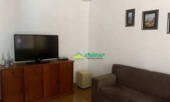 Imagem 5: Casa com 3 dormitórios à venda, 104 m² por R$ 780.000,00 - Jardim Barbosa - Guarulhos/SP