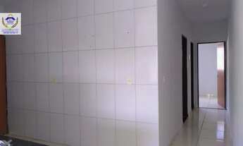 Imagem 4: Casa Padrão para Aluguel em Setor Ponta Kayana Trindade-GO - 345