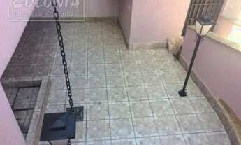 Imagem 7: Santo André - Casa Padrão - Parque João Ramalho