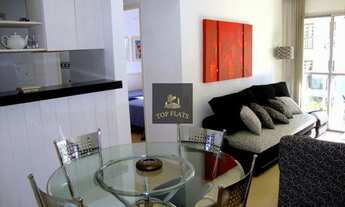 Imagem 2: Flat disponível na Vila Nova Conceição