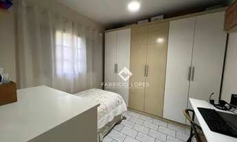 Imagem 5: Casa com 3 dormitórios para alugar, Jardim Satélite - São José dos Campos/SP