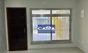 Imagem 6: Sobrado com 3 suites, 140 m² - venda por R$ 850.000 ou aluguel por R$ 4.500/mês - Quarta