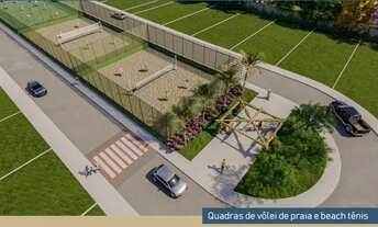 Imagem 4: Lote/Terreno à venda no Condomínio Ilha Bela na Ilha de Santa Rita - Marechal Deodoro - AL