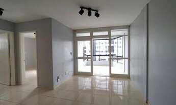 Imagem 6: Apartamento para aluguel tem 84 metros quadrados com 2 quartos em Jardim Mauá - Novo Hambu