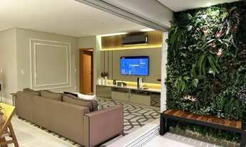 Imagem: Apto Condomínio Renaissance Virado pra