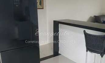 Imagem 7: Apartamento com 103m² área útil, 4 quartos (1 suíte), 2 vagas de garagem