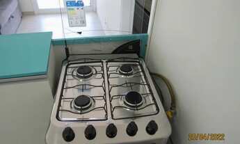 Imagem 6: Apartamento para aluguel com 37 metros quadrados com 1 quarto em Vila Arens II - Jundiaí