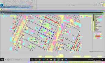 Imagem 2: Santo André - Terreno Padrão - Vila Santa Teresa