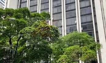 Imagem 3: São Paulo - Conjunto Comercial/Sala - Cidade Monções