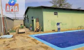 Imagem 4: VENDA DE CASA APARECIDA DE GOIANIA