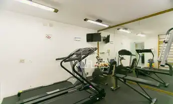 Imagem 6: Flat com 1 dormitório para alugar, 42 m² no Itaim Bibi - São Paulo/SP