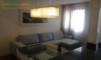 Imagem 2: SANTA CECÍLIA - 1 DORMITÓRIO MOBILIADO COM GARAGEM